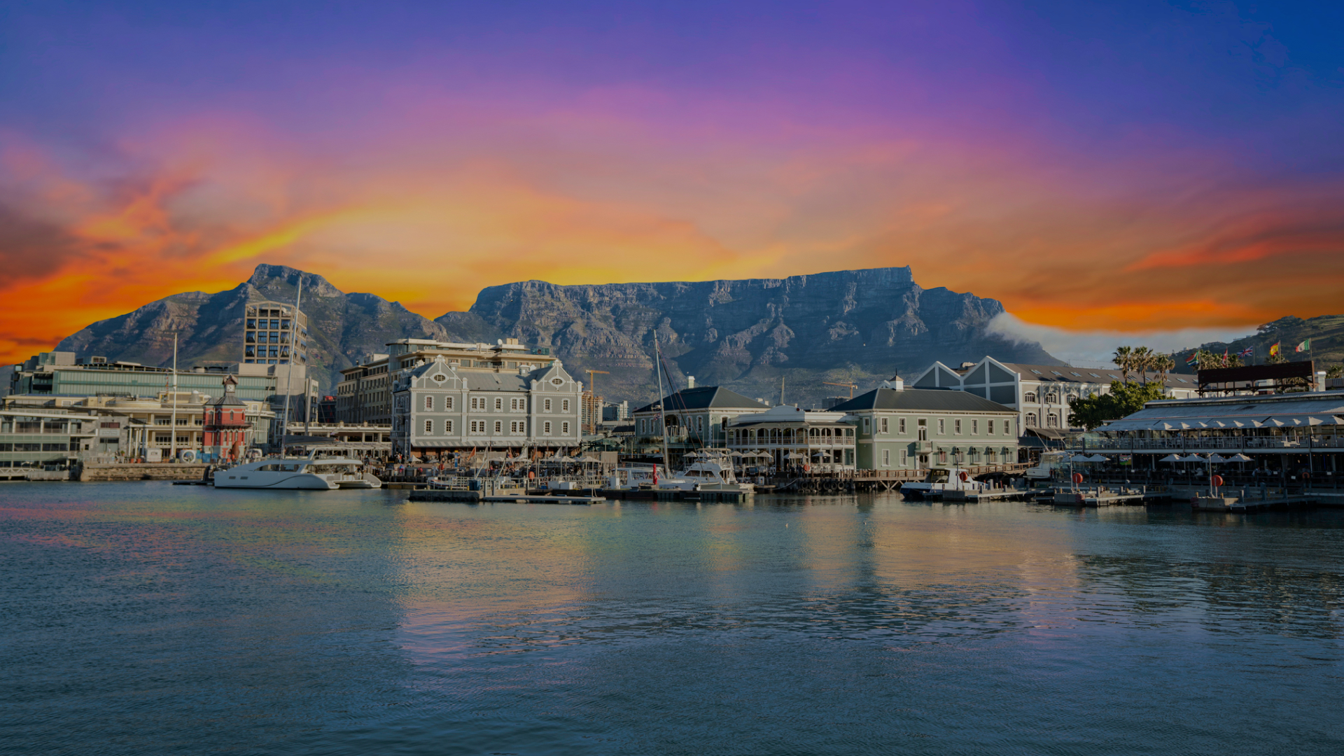 CapeTown